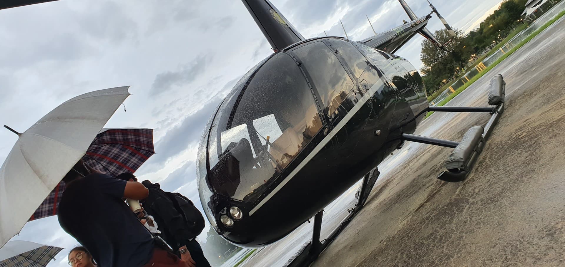 International production unit operating in Malaysia