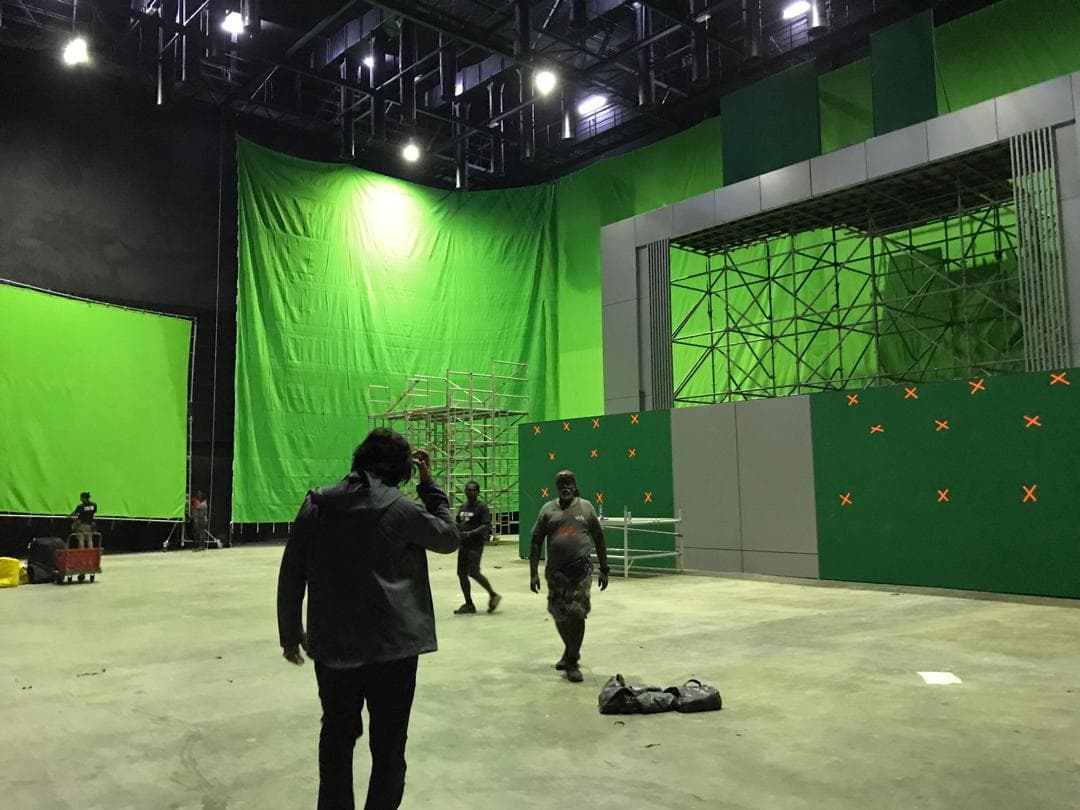 Studio
