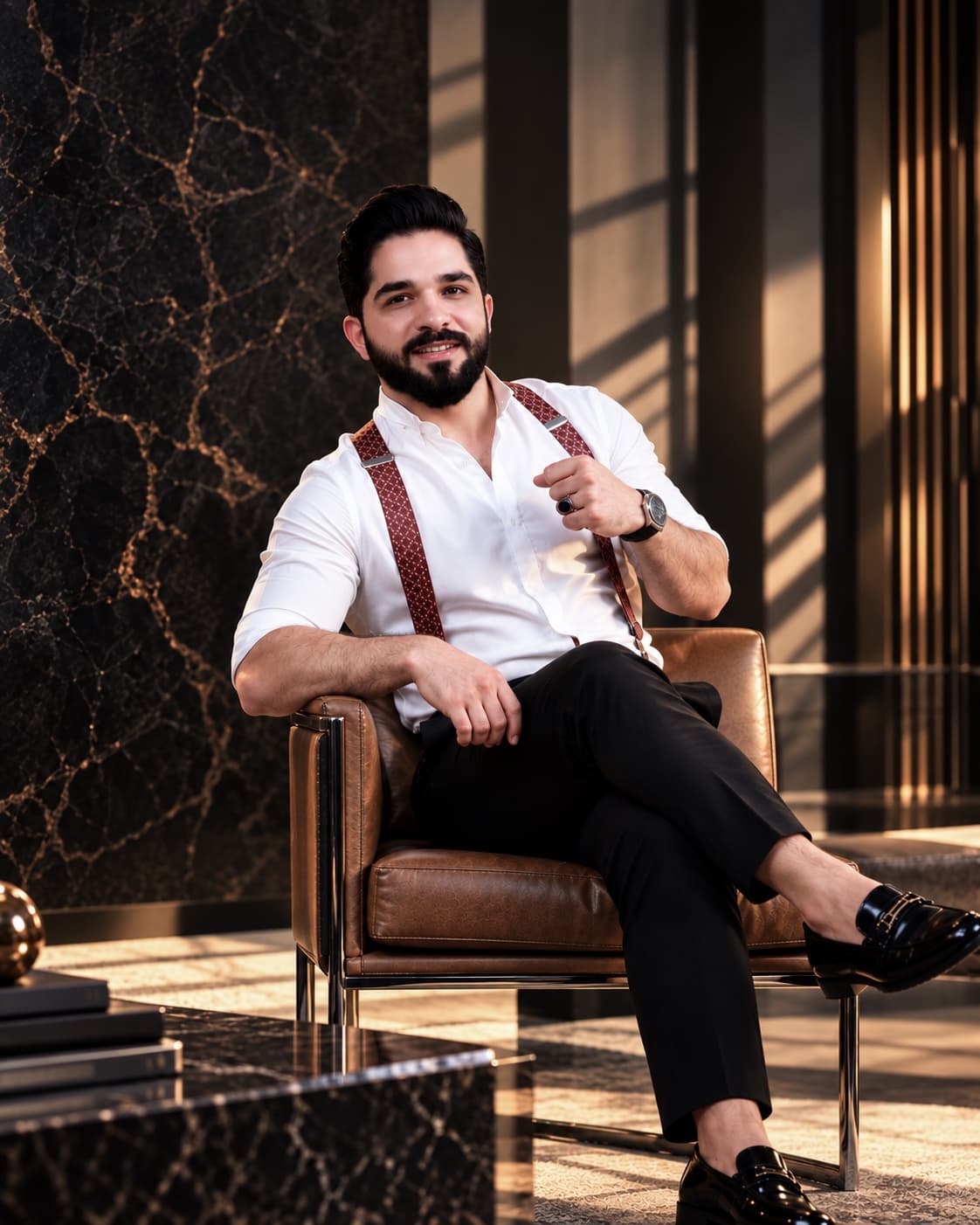 Abdulrahman Suud